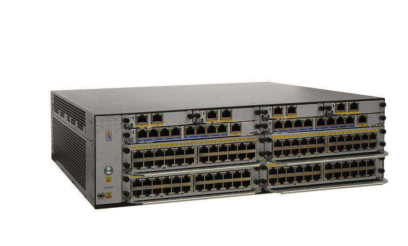 華為路由器 AR3200系列企業(yè)路由器