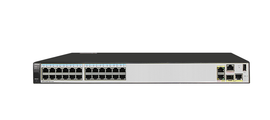 華為 AR2200系列企業(yè)路由器