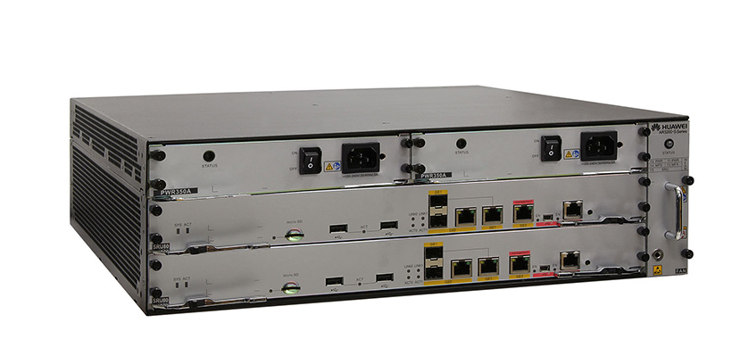 華為路由器 AR3200-S商業(yè)旗艦級系列企業(yè)路由器