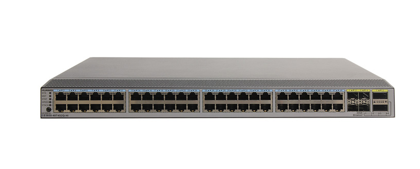 華為 CloudEngine 6800數(shù)據(jù)中心交換機(jī)